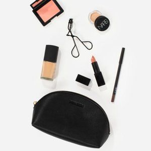 Fawn Design Cosmetic Bag (Small)